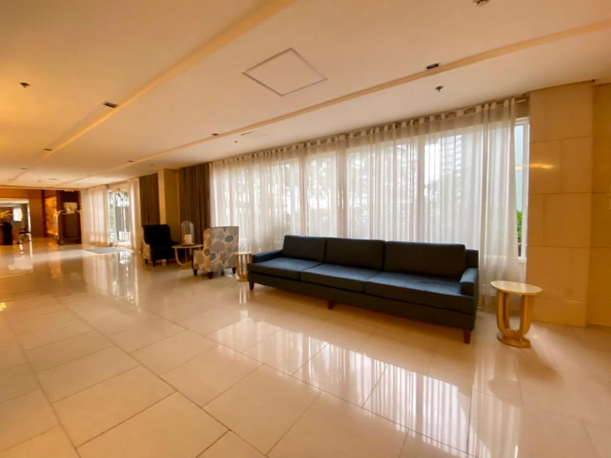 Aparthotel Shell Residences Tower C - Moa *