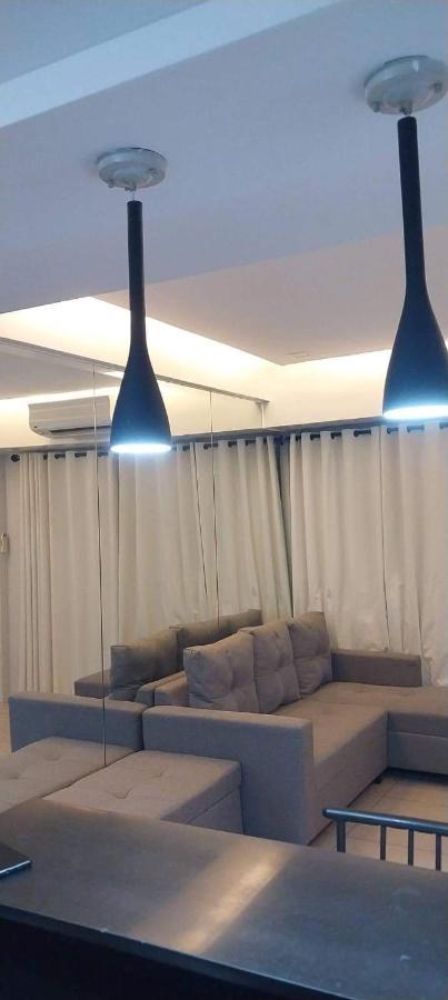Aparthotel Shell Residences Tower C - Moa Manila